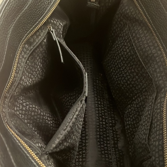 Kate Spade Tote - Picture 6 of 14